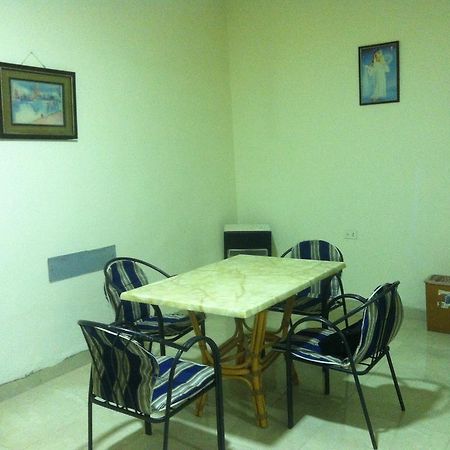 Mutaz Apartment อัมมาน ภายนอก รูปภาพ