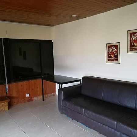 Mutaz Apartment อัมมาน ภายนอก รูปภาพ