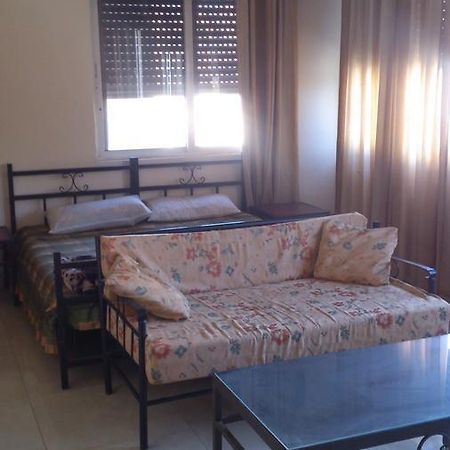 Mutaz Apartment อัมมาน ภายนอก รูปภาพ