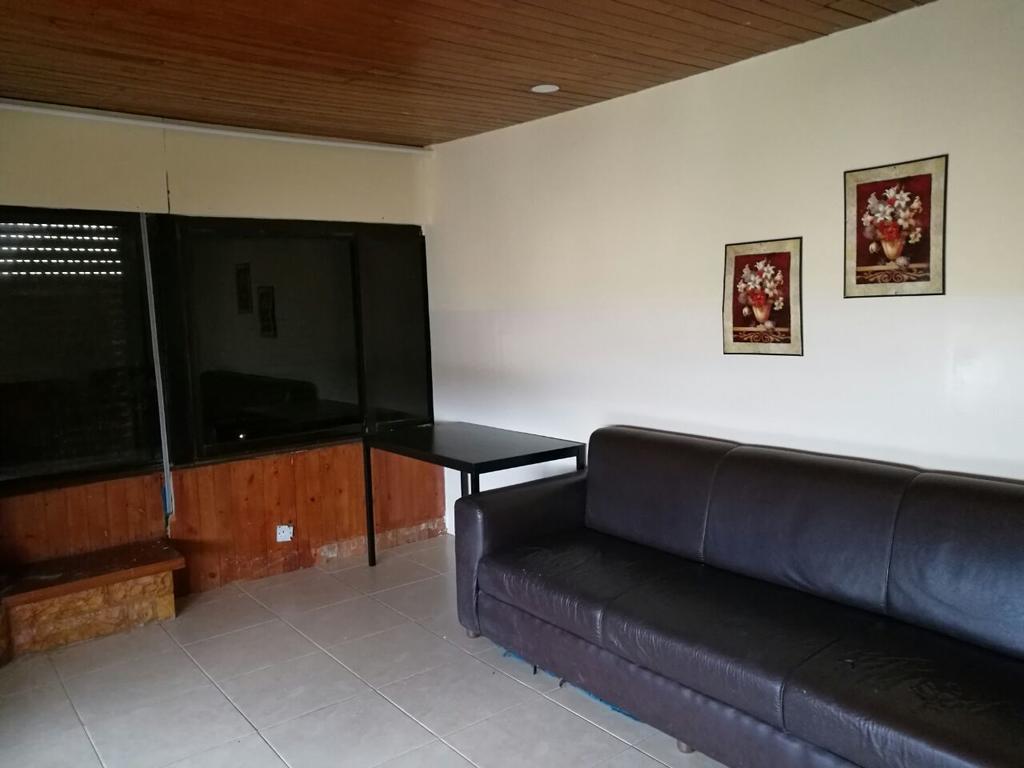 Mutaz Apartment อัมมาน ภายนอก รูปภาพ